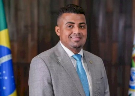 TH Joias, ex-deputado estadual no Rio vira réu por envolvimento com CV