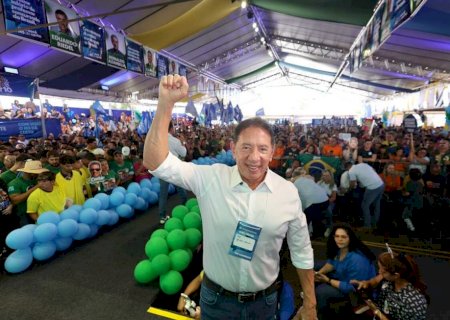 Gerson Claro bota o pé na estrada e reforça contato com eleitor em busca da reeleição