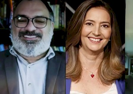 Avanço dos EUA sobre recursos estratégicos pauta o Brasil no Mundo