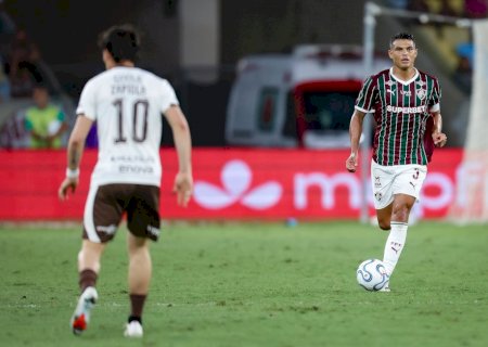 Thiago Silva critica reformulação de Ancelotti na Seleção: "Aqui não funciona assim"
