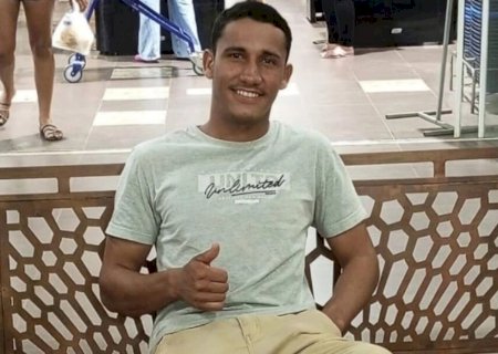 Jovem é assassinado a tiros em distrito do MS