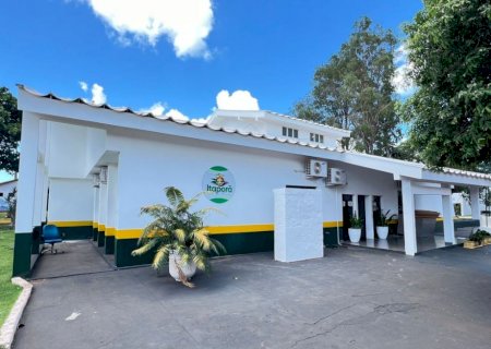 Itaporã autoriza cancelamento de restos a pagar não processados de exercícios anteriores