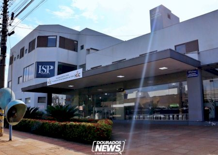 Após reintegração de posse, direção decide manter Santa Rita fechado