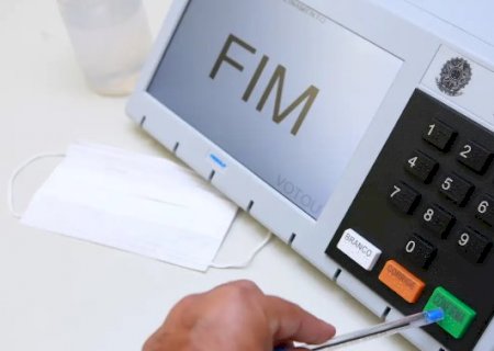 A menos de um m&ecirc;s das elei&ccedil;&otilde;es, voc&ecirc; j&aacute; sabe em quem vai votar?