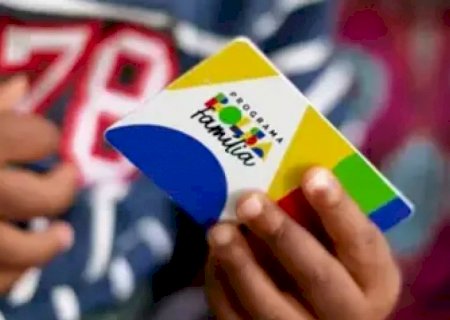 Caixa paga hoje Bolsa Família a beneficiários com NIS final 8