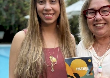 Flip 2026: Conversa com o Autor traz especial com Bethânia Pires Amaro