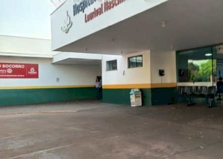 Itaporã emite terceira notificação extrajudicial para garantir fornecimento de medicamentos