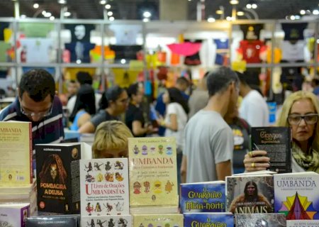 Bienal do Livro tem novo projeto para incentivar leitura no Brasil