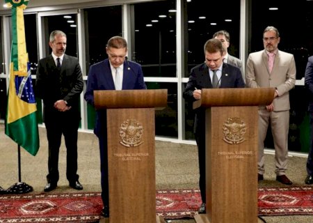 PRF define planejamento de atuação para as Eleições Gerais