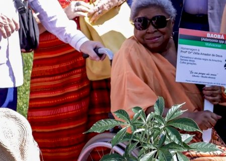 Morre Zélia Amador de Deus, referência da luta antirracista no Pará