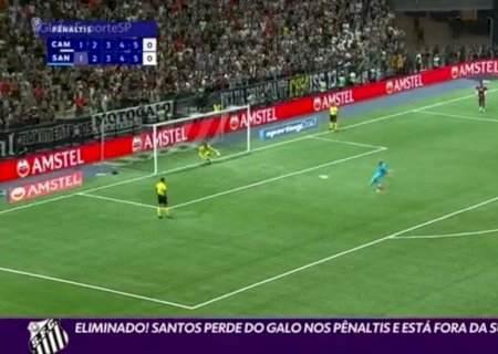 "Dias melhores virão": Neymar se manifesta após eliminação do Santos