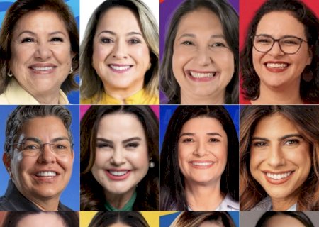 Mulheres podem quebrar recorde na Câmara, mas correm risco de retrocesso na Assembleia