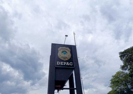 Interno é flagrado ao tentar esconder maconha dentro do semiaberto