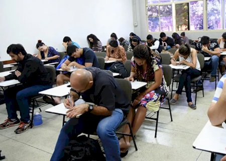 Inep divulga gabarito oficial do Encceja 2026; saiba como conferir