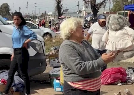 Pobreza na Argentina volta a subir e atinge 32,3% da população