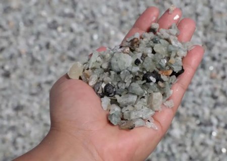 Brasil cria política para ampliar produção de minerais críticos