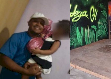 Preso por matar jovem em conveniência no Vida Nova é solto pela Justiça em Campo Grande