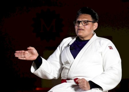Edinanci Silva repassa trajetória de pioneirismo, fome e preconceito: "Sempre me senti diferente"