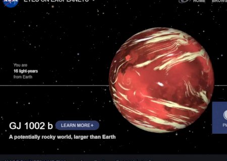 Pesquisa identifica oito planetas candidatos a ter vida extraterrestre