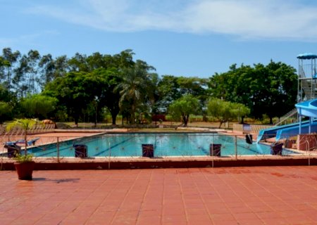 Itaporã - Clube de Campo Pedra Bonita mudará regras para convidados e visitantes a partir de 10 de setembro