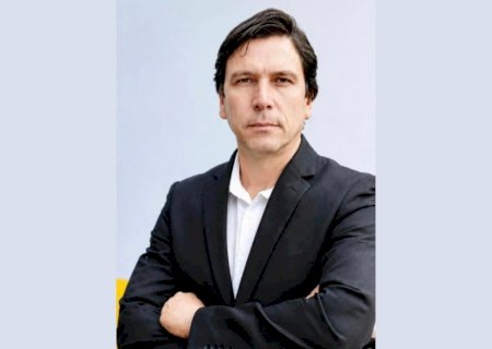 Davi Ribeiro aposta em 'novas ideias' por vaga na Assembleia