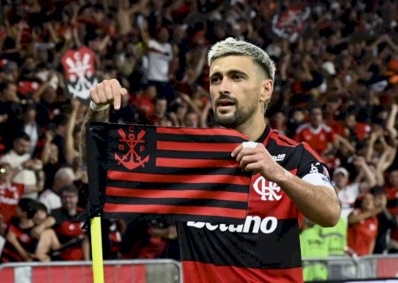 Arrascaeta, Gustavo Gómez... veja quem pode se naturalizar brasileiro e entenda regras