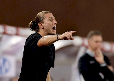 Torcida do Monaco esgota ingressos em quatro minutos para o confronto com o PSG