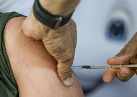 Campanha Nacional de Multivacinação termina nesta terça-feira