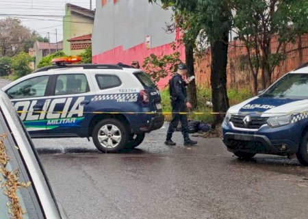PM morto com tiro no peito havia sido denunciado pela filha por estupro em Campo Grande