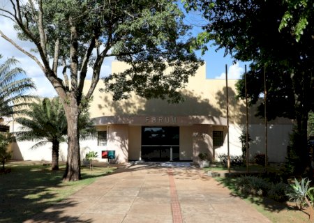 Comarca de Amambai prorroga inscrições para estágio em Direito