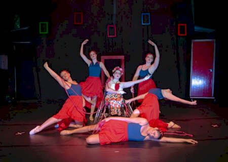 3ª 'Mostra Dança Em Cia' reúne artistas locais e debate profissionalização da área em Dourados