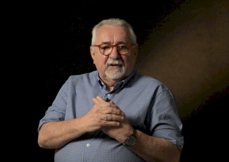 Morre Paulo Angioni, diretor de futebol do Fluminense e com mais de 40 anos de serviços no futebol