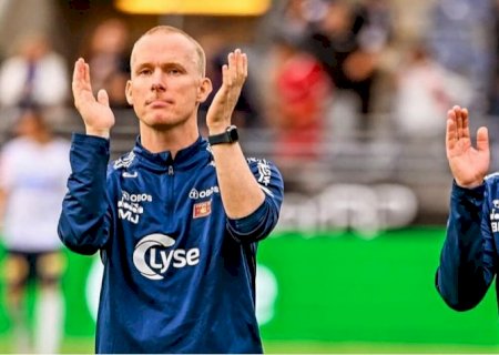 Viking, estreante na Champions, tem dois técnicos: entenda modelo que levou clube a título após 34 anos