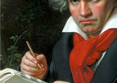 Caderno de Música aborda relação entre Beethoven e Napoleão