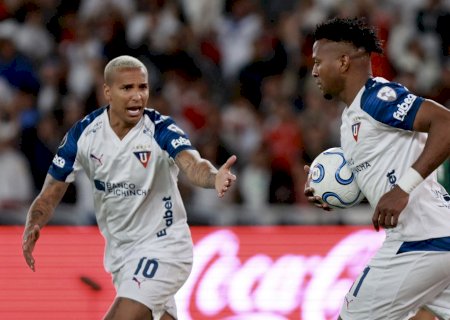Deyverson nega provocação ao Palmeiras em gesto para Carlos Miguel: "Jamais deixarei de respeitar"