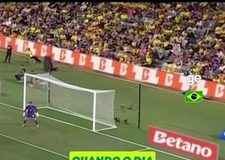 Empate da seleção brasileira com a Austrália repercute na web; veja memes
