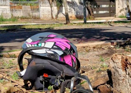 Motorista envolvida em acidente com morte na Rua Senhor do Bonfim passou mal e precisou de socorro