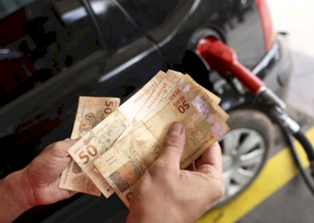 Governo amplia fiscalização de preços de combustíveis e prevê multas de até R$ 500 milhões contra práticas abusivas