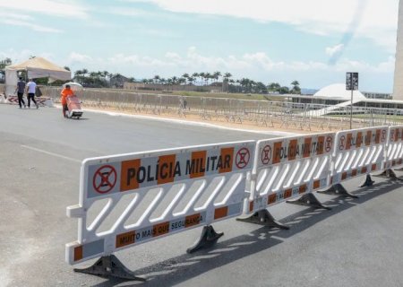 Confira dicas para acompanhar o Desfile de 7 de Setembro em Brasília