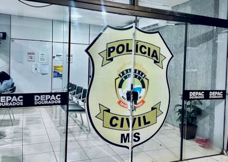 Homem é preso em Dourados com R$ 500 mil em cocaína no quarto do filho