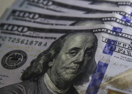 Dólar cai para R$ 5,17 e acumula recuo de 0,15% em setembro
