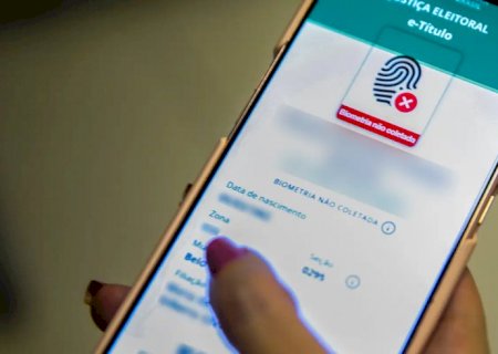 Nunes Marques diz que e-Título poderá ser baixado em dia de votação