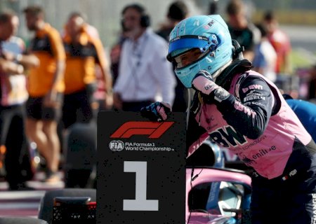 GP da Itália da F1 2026: horários e onde assistir ao vivo