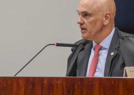 Fachin decide tirar Moraes da relatoria do inquérito das fake news