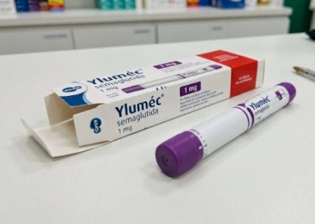 Caneta nacional de semaglutida ganha aval para tratamento da diabetes tipo 2