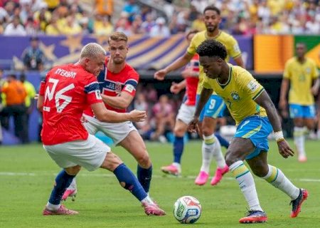 Brasil enfrentar&aacute; Jap&atilde;o e Singapura em amistosos na Data Fifa de novembro