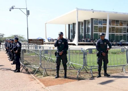Entenda: STF encerra sessão sem definir casos sobre Moraes e Mendonça