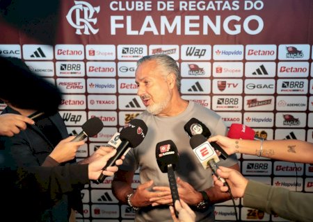 Boto inclui Prestianni, acusado de racismo por Vini Jr, em lista de jogadores que "caberiam no Flamengo"