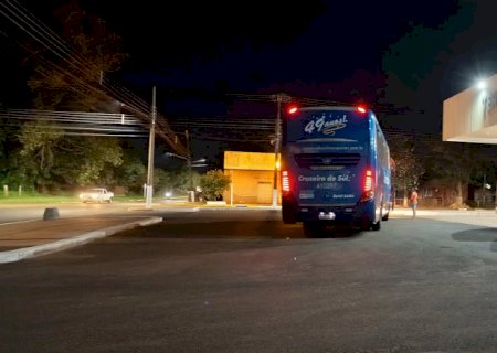 Itaporã: Confira os horários dos ônibus entre Itaporã e Dourados; passagem custa R$ 6,00