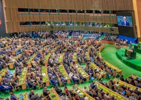ONU: Lula apoiará multilateralismo e reforma do Conselho de Segurança